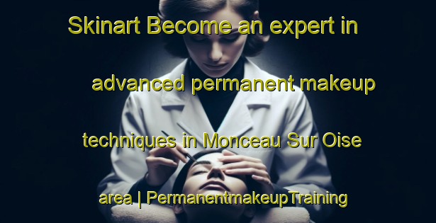 Skinart Become an expert in advanced permanent makeup techniques in Monceau Sur Oise area | PermanentmakeupTraining | PermanentmakeupClasses | SkinartTraining-France